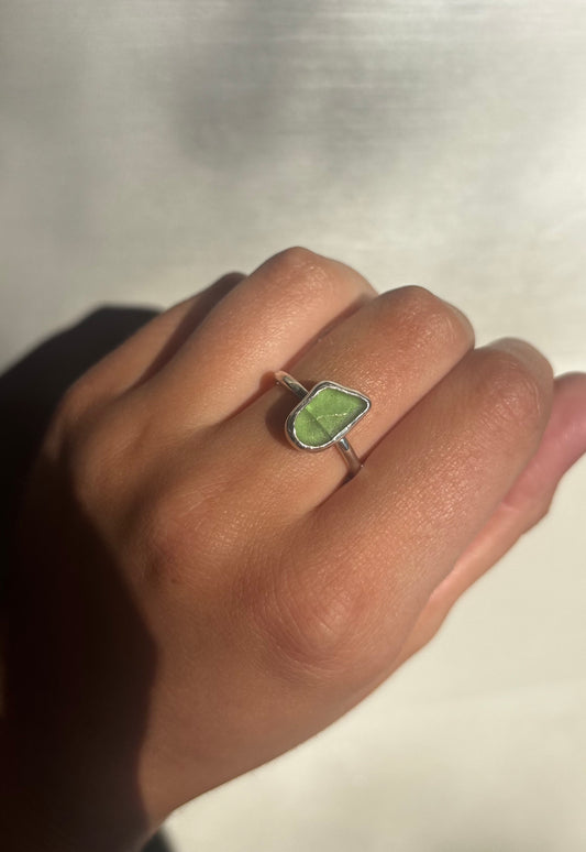 Green Fragment